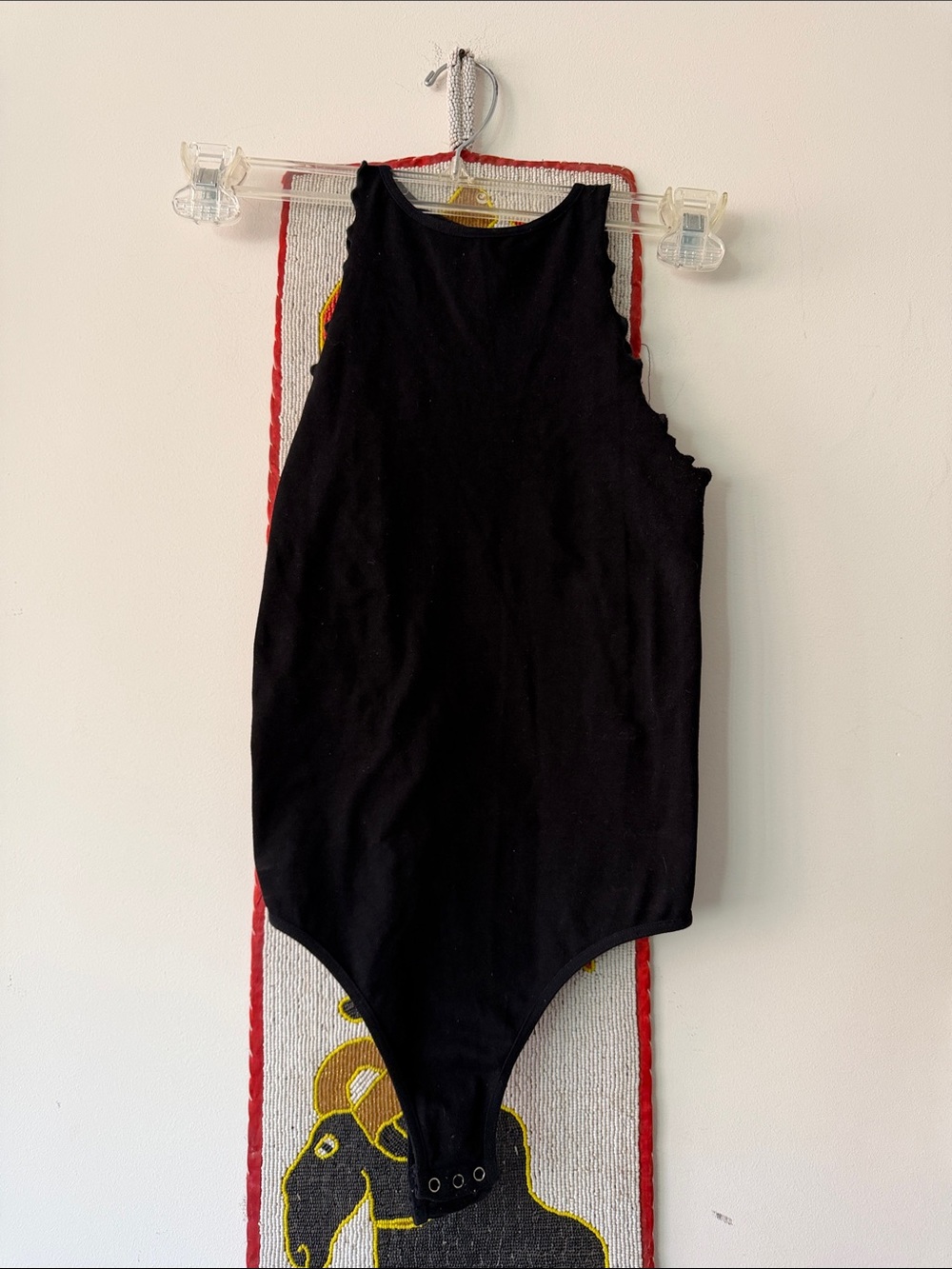 “FREE PEOPLE” Body Suit